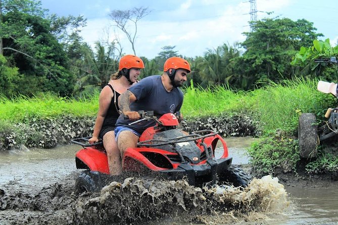 Bali ATV Ride - Quad Biking Adventure - Key things to know before you book