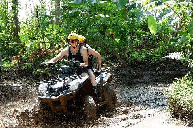 Bali ATV Ride - Quad Biking Adventure - How the 6-Hour Schedule Works in Real Life