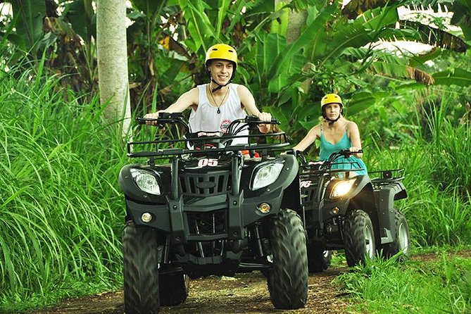Bali ATV Ride - Quad Biking Adventure - Price Value: Is $30 Worth a 250cc ATV Day in Ubud?