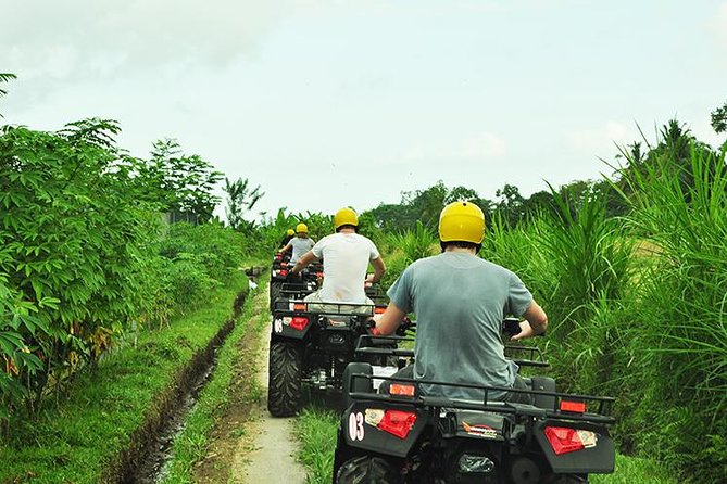 Bali ATV Ride - Quad Biking Adventure - Who This ATV Tour Is Best For (and Who Should Reconsider)