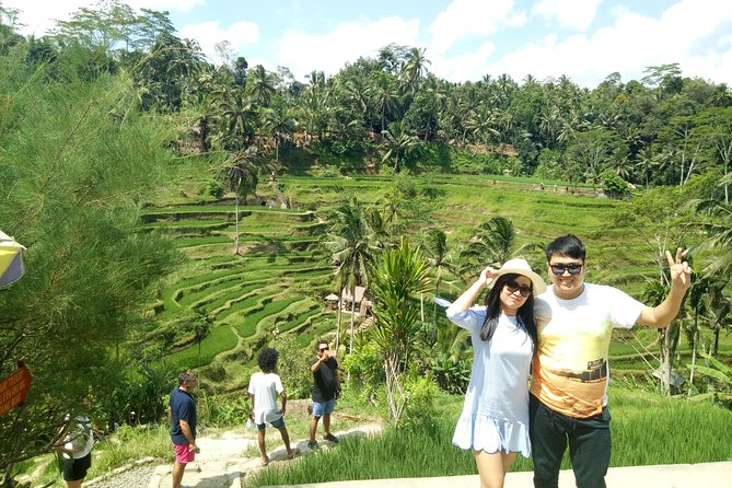 Bali ATV Ride with Jungle Swing and Rice Terrace Tour - The day’s pacing: why the order works