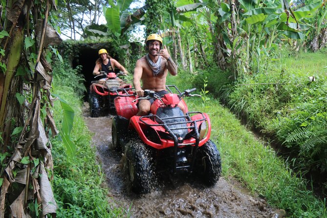 Bali Ayung Rafting and ATV Ride Adventure (Best and Fun) - Price and value: how $90 adds up for this packed schedule