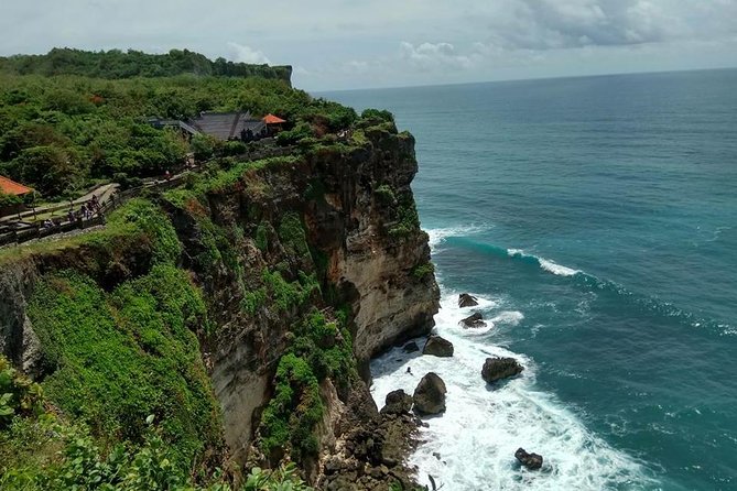 Bali Beaches Hopping - Uluwatu Temple - Why this Bali beach-hop plus Uluwatu combo makes sense
