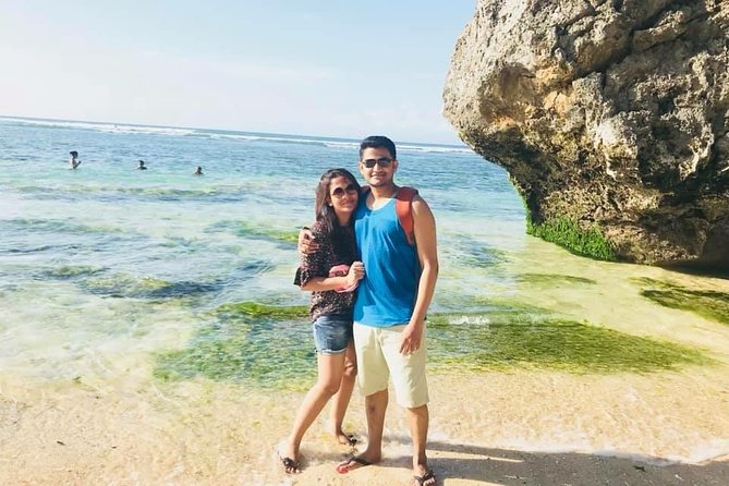 Bali Beaches Hopping - Uluwatu Temple - Pickup timing and the real-world drive from Ubud or South Bali