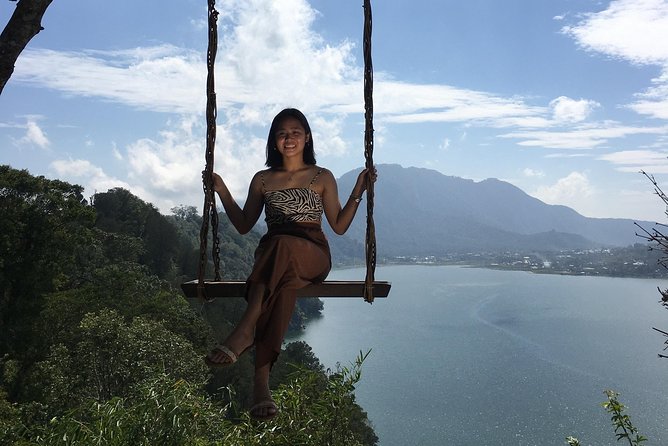 Bali Beautiful Insta with Real Bali Swing - Key things that make this tour worth your time