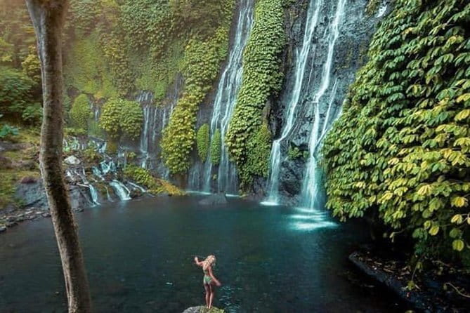 Bali: Bedugul Temple, Banyumala Waterfall, UNESCO Rice Terrace - Price and value: what $39 really buys, and what to budget