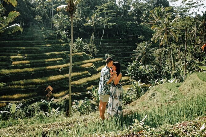 Bali: Bedugul Temple, Banyumala Waterfall, UNESCO Rice Terrace - Who this tour suits best, and who might want something else