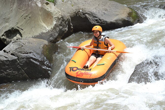 Bali Best Activities: Bali River Tubing Adventure - Price and Value: Is $30 Worth It, Really?