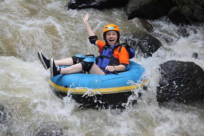 Bali Best Activities: Bali River Tubing Adventure - Who This Tubing Trip Suits Best, and Who Might Skip It