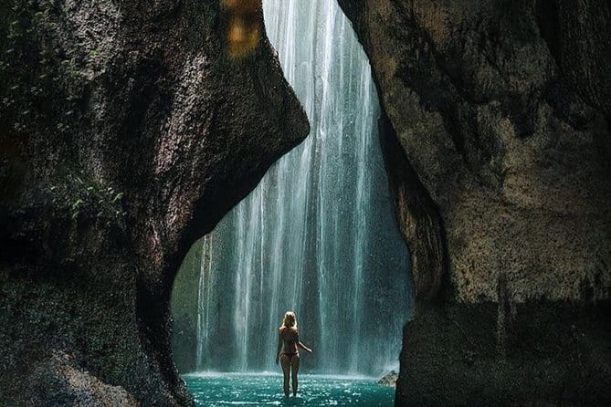 Bali: Best Eastern Waterfalls with Private Bali Tours - Eastern Bali Waterfalls, Coffee Tasting, and a Driver Who Stays With You All Day