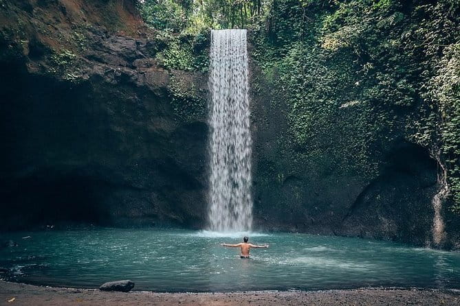 Bali: Best Eastern Waterfalls with Private Bali Tours - The Coffee Plantation Stop: Real Taste, Local Farmers, and Balinese Coffee Culture