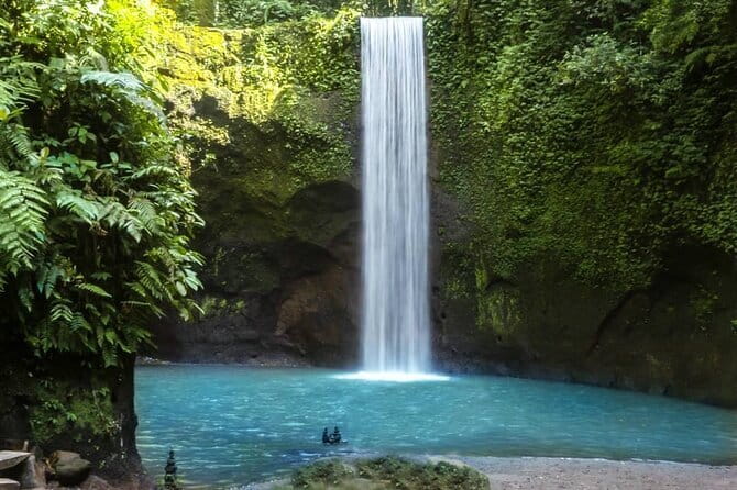 Bali: Best Eastern Waterfalls with Private Bali Tours - Price and Logistics: Is $39 a Good Value for a Full-Day Private Tour?