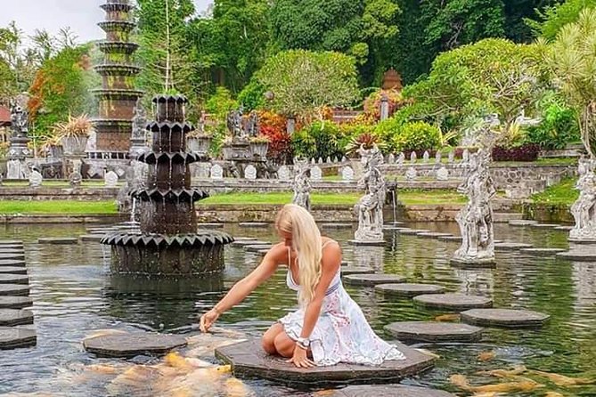 Bali best instagrammable sport tour - Your Guide Matters: Susila and the “Taken Care Of” Feeling