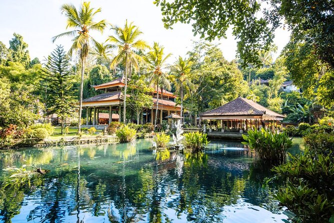 Bali Best Of Ubud Tour Private and All Inclusive - Key things I’d plan for before you go