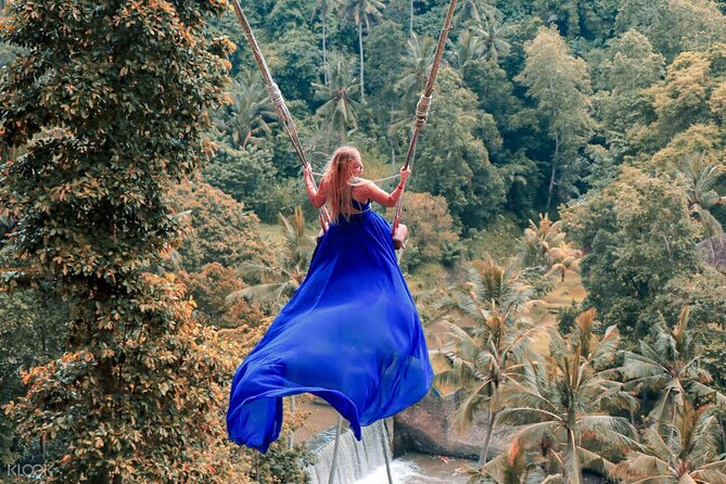 Bali Best Of Ubud Tour Private and All Inclusive - Lunch, water, and what “all-inclusive” really means for your day
