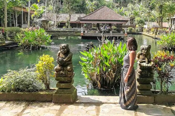 Bali Best Of Ubud Tour Private and All Inclusive - The guide makes or breaks the day, and the names show it