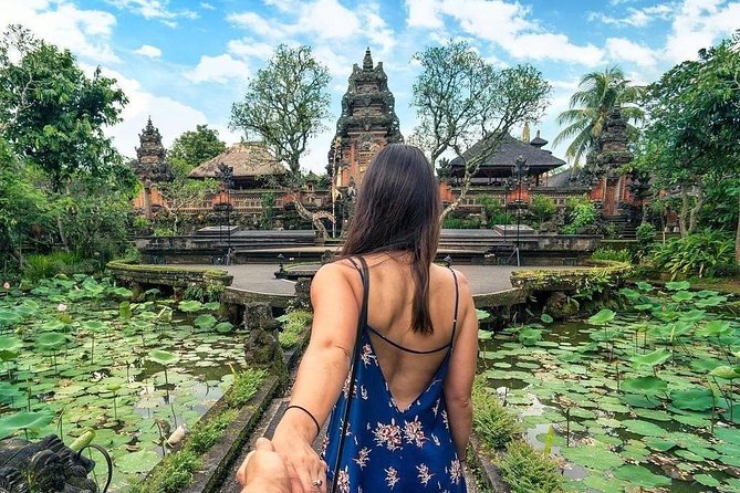 Bali BEST Things to Do Private Full-day Tour from Your Hotel - Key Things You’ll Notice on This Private Bali Full-Day