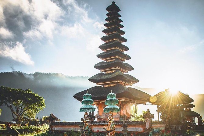 Bali BEST Things to Do Private Full-day Tour from Your Hotel - Tirta Empul Temple: A Temple Stop With a Living Purpose