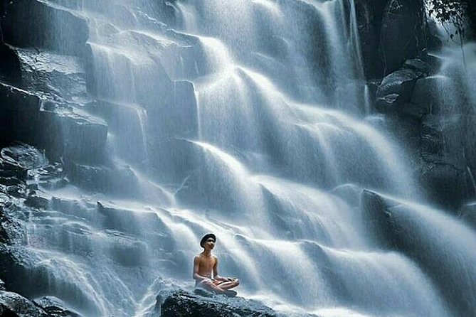Bali best waterfall - What’s Included, What You Need to Bring or Plan