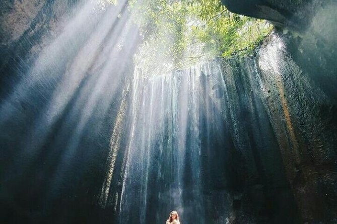 Bali best waterfall - Private Driver Format, Why It Beats Self-Driving on Waterfall Roads