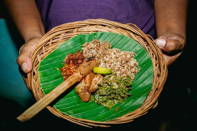 Bali Bites Food Tour with 15+ Tastings - Key highlights you should care about