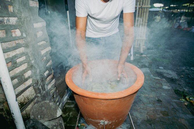 Bali Bites Food Tour with 15+ Tastings - The Denpasar route: old-city lanes that actually explain the food