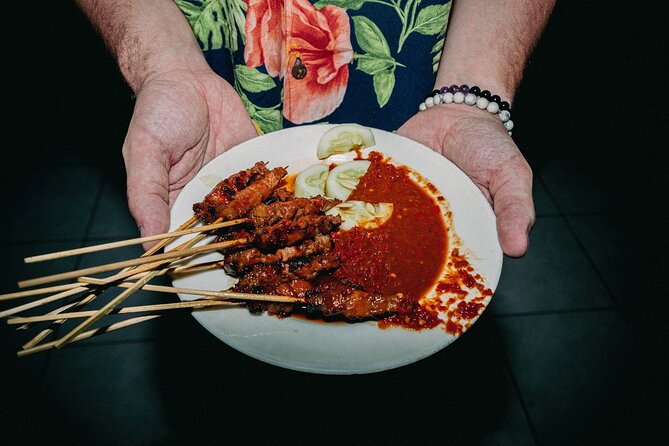 Bali Bites Food Tour with 15+ Tastings - Price and value: is $45 really fair for 15+ tastings?