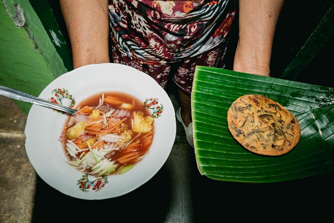 Bali Bites Food Tour with 15+ Tastings - What to wear, eat beforehand, and bring for comfort