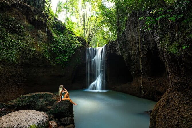 Bali Blue Lagoon Snorkeling and Waterfall Day Tour with Lunch - Key Things I’d Pay Attention To