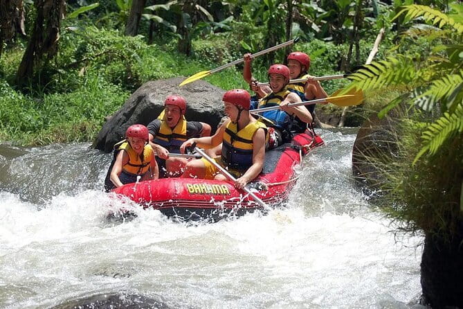Bali Blue Lagoon Snorkeling and Waterfall Day Tour with Lunch - Lunch, Showers, and Comfort Details That Make the Day Easier