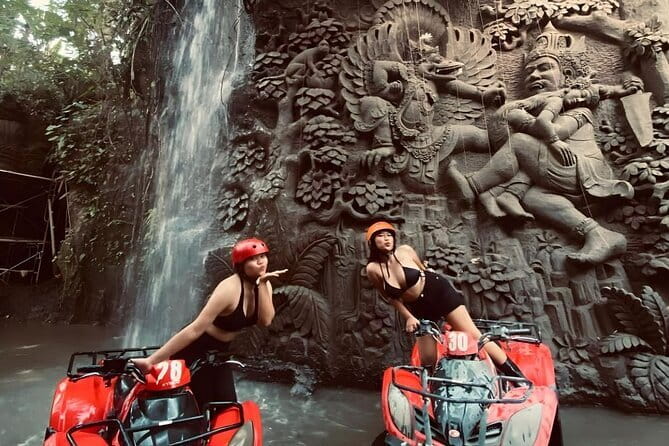 Bali : Blue Lagoon Snorkeling combine with Bali Swing in Ubud - Price and value: why $70 may actually make sense
