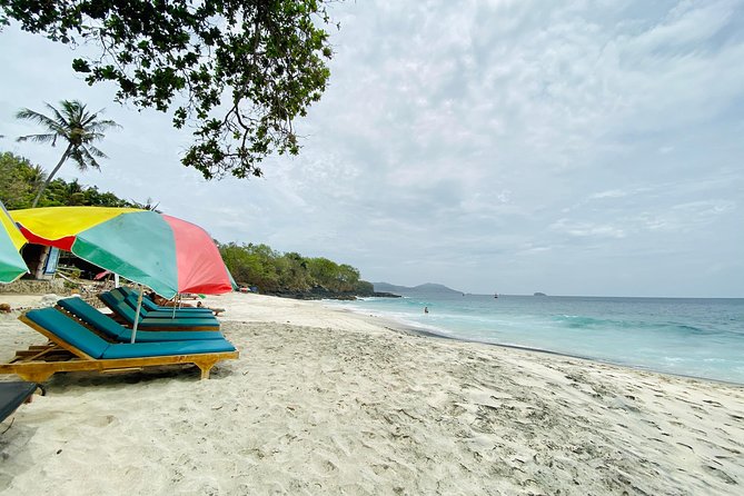 Bali Blue Lagoon Snorkeling with Optional Tour & Activities - Snorkeling in the Blue Lagoon: wildlife, reef time, and realistic expectations