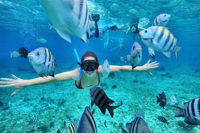 Bali Blue Lagoon Snorkeling with Optional Tour & Activities - Goa Lawah Temple: quick culture, with time to breathe