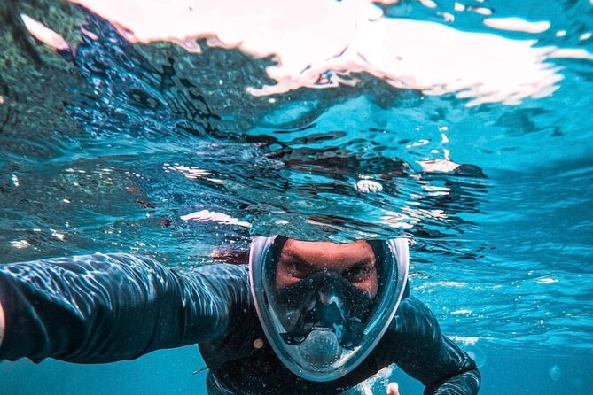 Bali Blue Lagoon Snorkeling with Optional Tour & Activities - Kanto Lampo and Tegenungan waterfalls, plus Batuan Temple