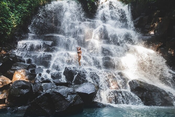 Bali Blue Lagoon Snorkeling with Private Transfer & Lunch - Lunch at the restaurant: what is included, and what to ask for