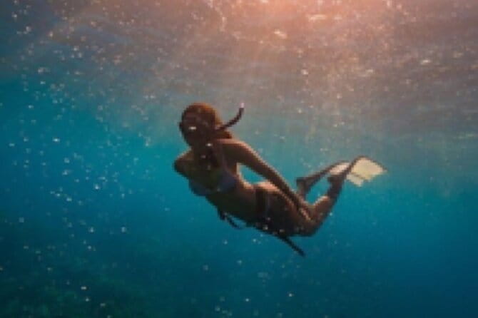Bali Blue Lagoon Snorkeling with Waterfalls Tour - all included - Morning Temple Photos, Before the Day Gets Hot