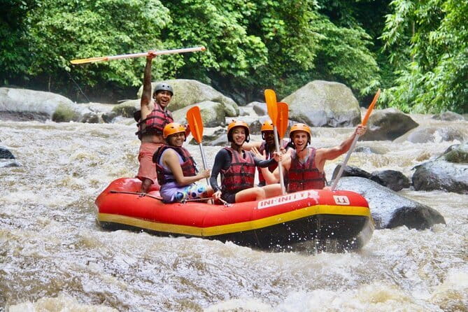 Bali Blue Lagoon Snorkeling with Waterfalls Tour - all included - Price and Logistics: Why $60 Can Work Here