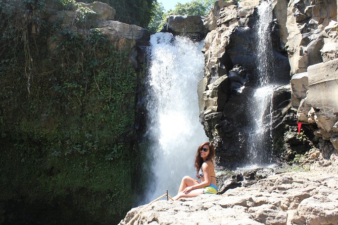 Bali Breathtaking Waterfall Tour (Private & All-Inclusive) - Why this waterfall loop feels easier than self-driving