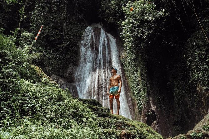 Bali Breathtaking Waterfall Tour (Private & All-Inclusive) - Pickup, transfers, and how the driving shapes your day