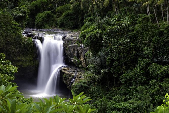 Bali Breathtaking Waterfall Tour (Private & All-Inclusive) - Mt. Batur viewing time: the break that stops the day feeling endless