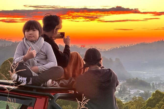Bali Buggy - Best UTV Ride Adventures in West of Ubud - When you want thrills, the course adds climbs, descents, and tough terrain