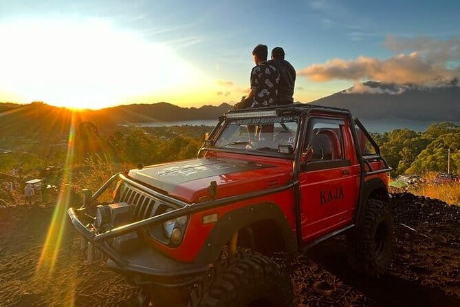 Bali Buggy - Best UTV Ride Adventures in West of Ubud - Who this Bali buggy adventure suits best