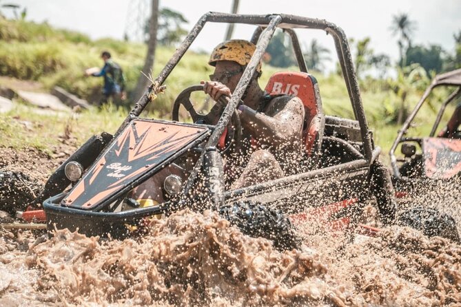 Bali Buggy UTV Adventure with Ubud River Rafting and Lunch - Key Highlights You’ll Actually Feel