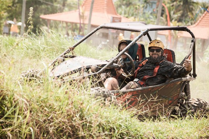Bali Buggy UTV Adventure with Ubud River Rafting and Lunch - Value Math for $30.55: What You Get for a Short Ubud Adventure