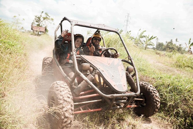 Bali Buggy UTV Adventure with Ubud River Rafting and Lunch - What to Bring (So You Don’t Spend the Night Thinking About It)
