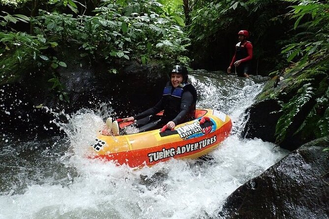 Bali Canyon Tubing Adventure - Tube Gear, Safety Feel, and the Comfort Details You’ll Thank Yourself For