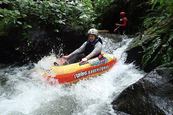 Bali Canyon Tubing Adventure - Pricing at $89: What Makes It Feel Like Good Value