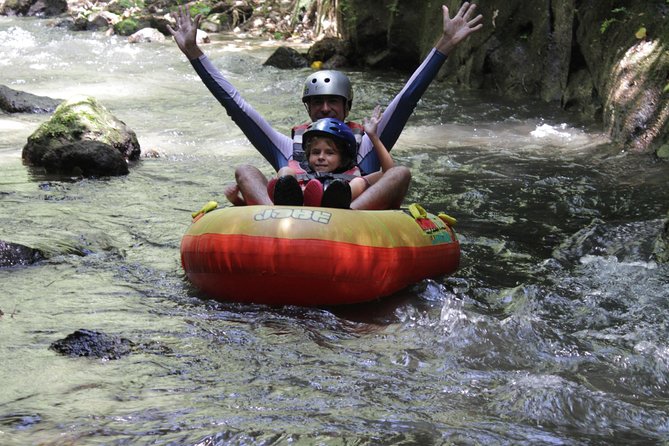 Bali Canyon Tubing Adventure - Who Should Book Bali Canyon Tubing Adventure From Kuta?