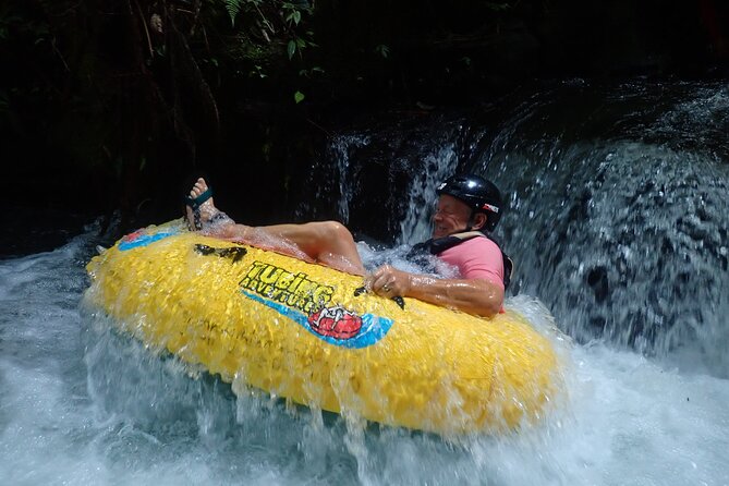 Bali Canyon Tubing Adventure - Practical Tips for Your Tubing Day (So You Feel Comfortable)