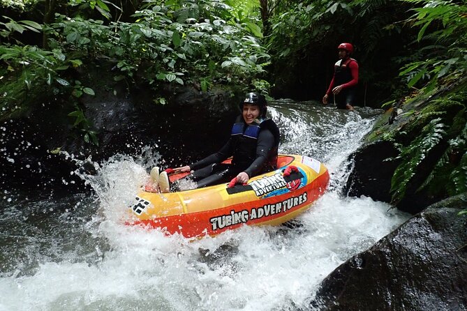 Bali Canyon Tubing Adventure - The Day’s Flow: From Payangan Market to Your Tubing Exit